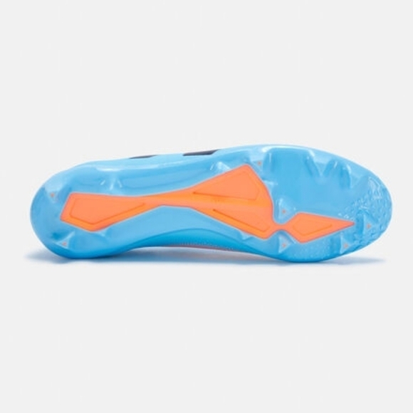 New Balance Furon Dispatch FG V7+ Football Soccer Cleats Size 11 NWB - Picture 9 of 11